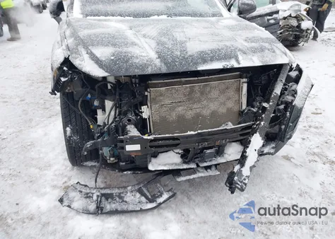 2020 Hyundai Santa Fe Se z USA, uszkodzony, nr VIN 5NMS2CAD8LH141831